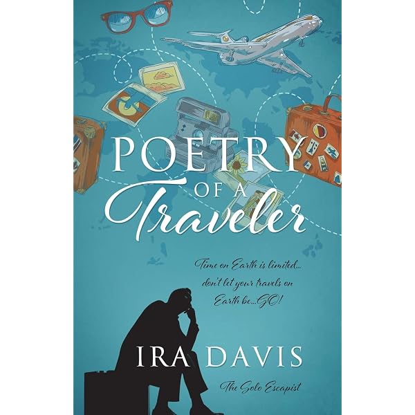 Amazon.com: The Traveller: 9781916050358: Thompson, Chuck: Books