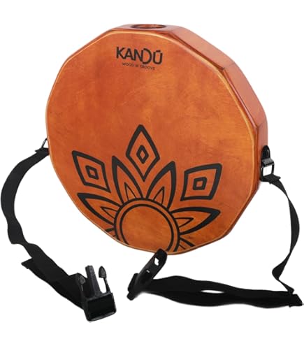 Amazon.com: Meinl Percussion Pickup Cajon Snare with