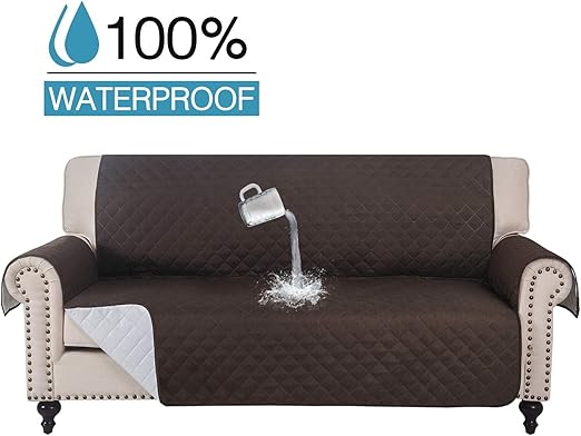Amazon Com Rhf 100 Waterproof Sofa Cover Couch Cover Couch