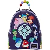 Loungefly Inside Out 2 Mini Backpack