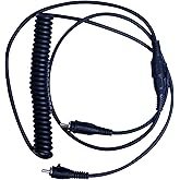 CKX Universal Electric Lens Power Cord