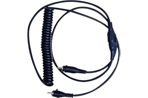 CKX Universal Electric Lens Power Cord