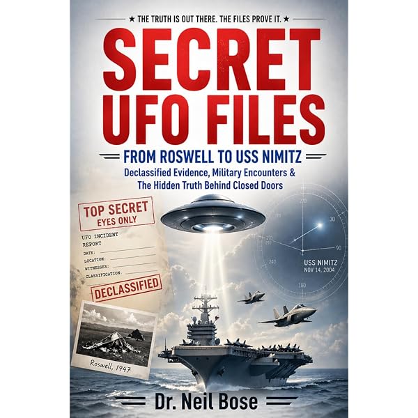 Amazon.com: Secret KGB UFO Files : Secret Kgb UFO Files: Movies & TV