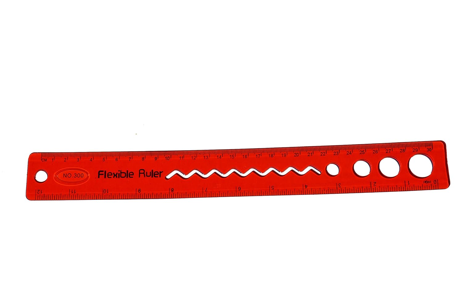 by 1Swish Classroom Rulers for Kids in Bulk Shatterproof and Flexible