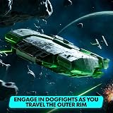 Ubisoft Star Wars Outlaws Limited Edition PS5 view 3