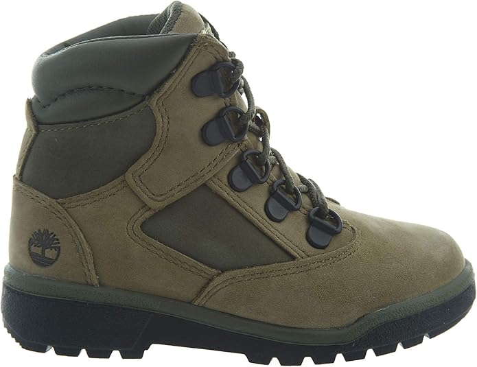 botas timberland hombre gris