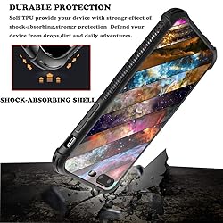 CARLOCA Compatible with iPhone 8 Case,Abstract