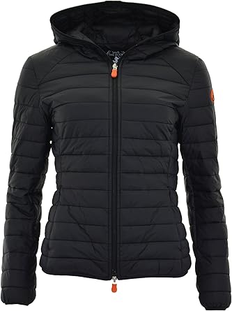 save the duck doudoune femme