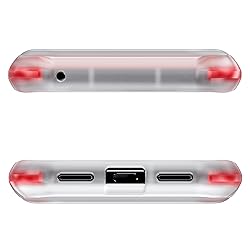 Ghostek Covert Pixel 6 Pro Case Clear with Ultra