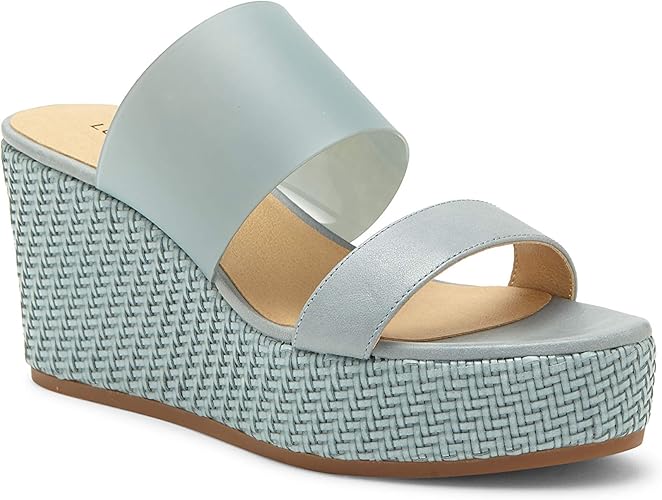 lucky brand wedges amazon