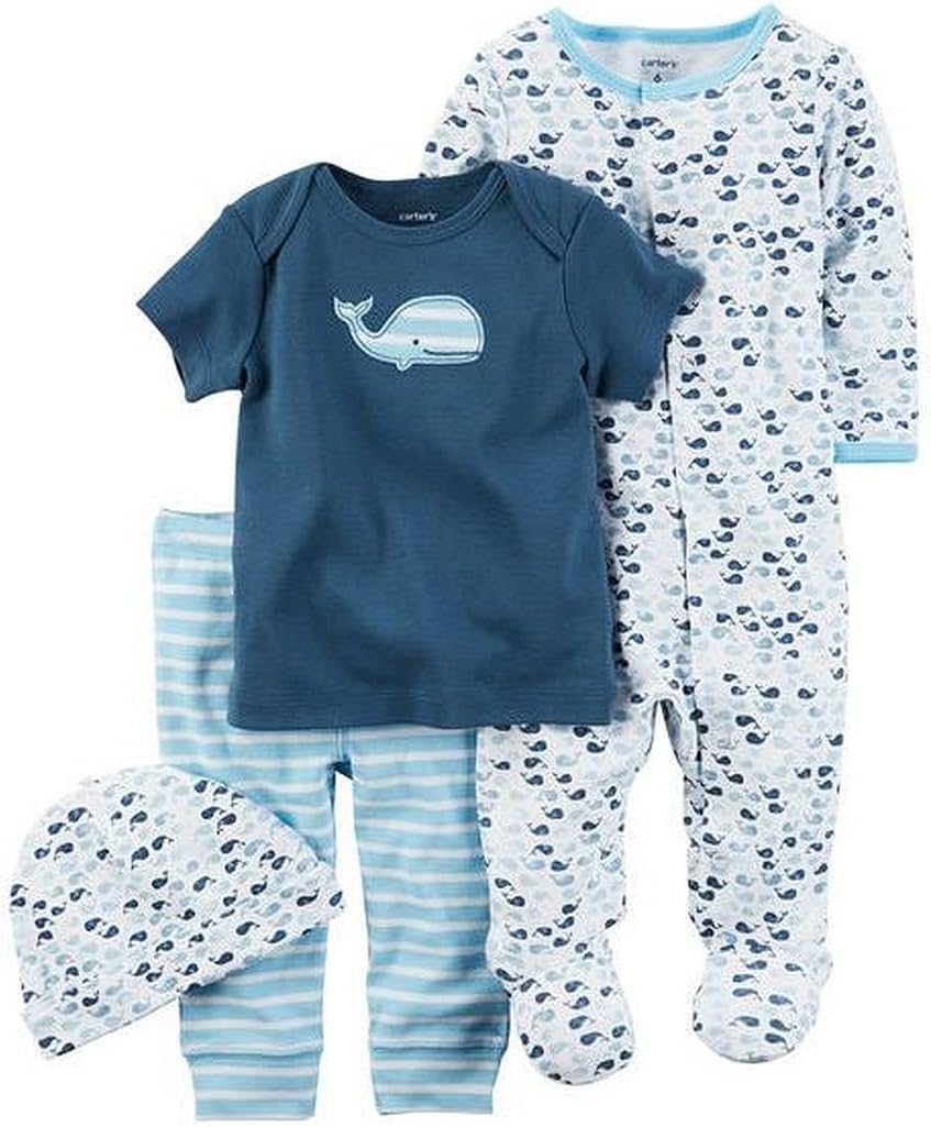 carters premature baby clothes