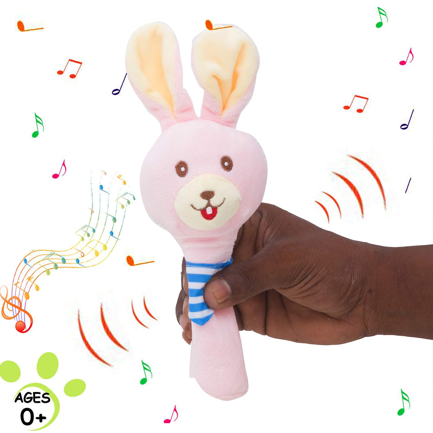 squeaky toys for babies