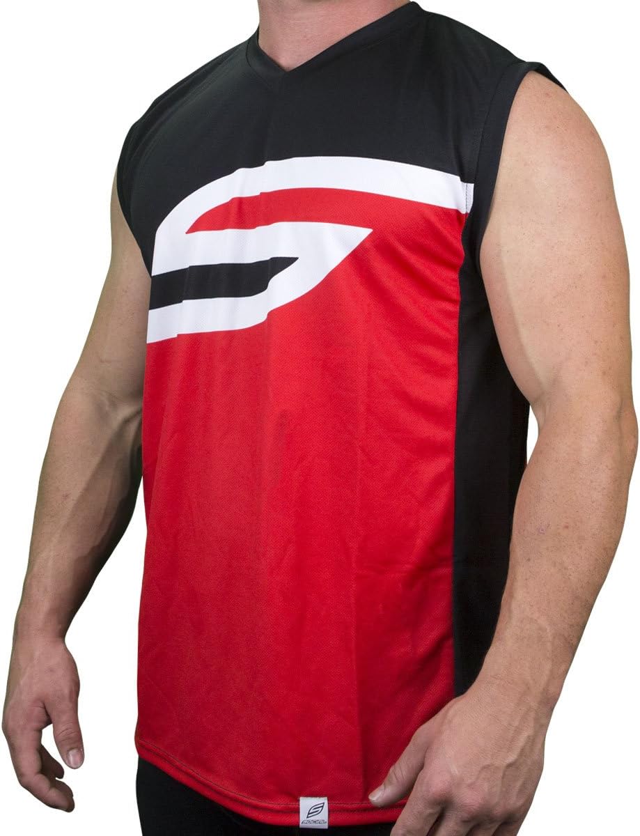 paintball practice jersey