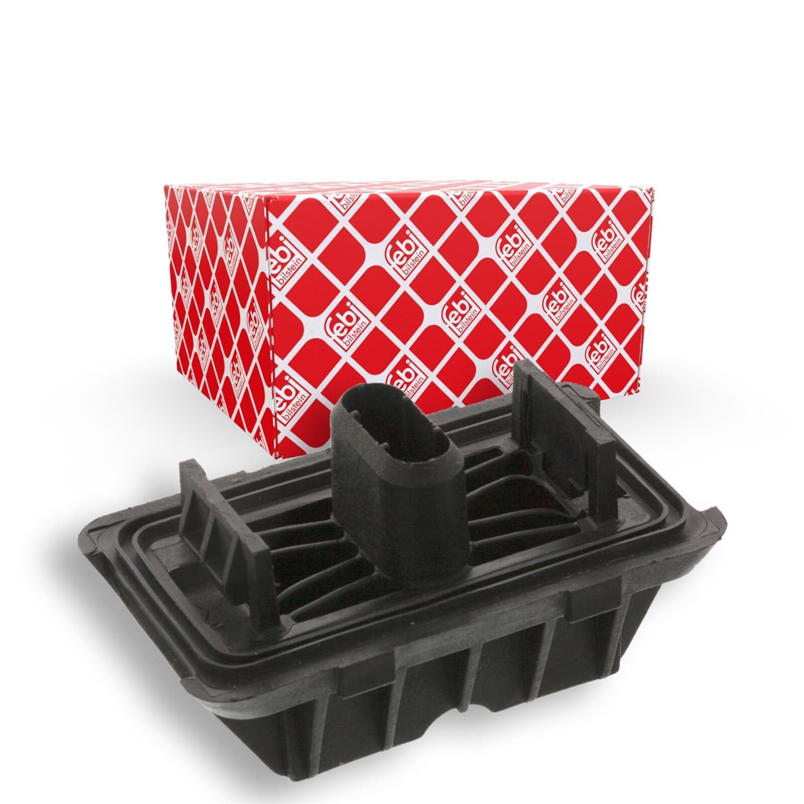 febi bilstein 45408 Lifting Jack Accommodation Point, pack of one