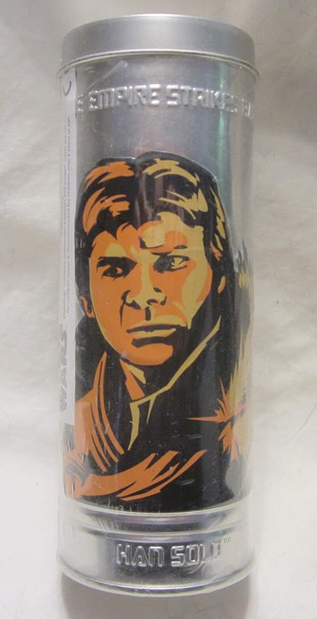 burger king star wars toys value