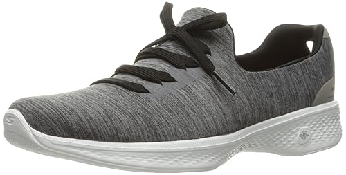 Skechers Damen Go Walk 4-A.d.c Sneakers