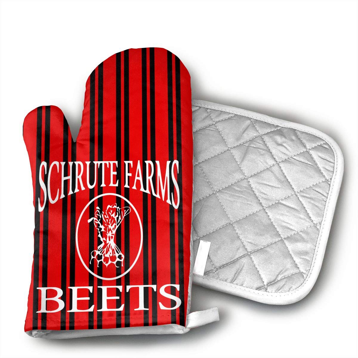 The 10 Best Schrute Farms Oven Mitts