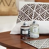 Pebeo 7A Fabric Paint Spray 100ml Black for Textiles, Water-based, Permanent view 10