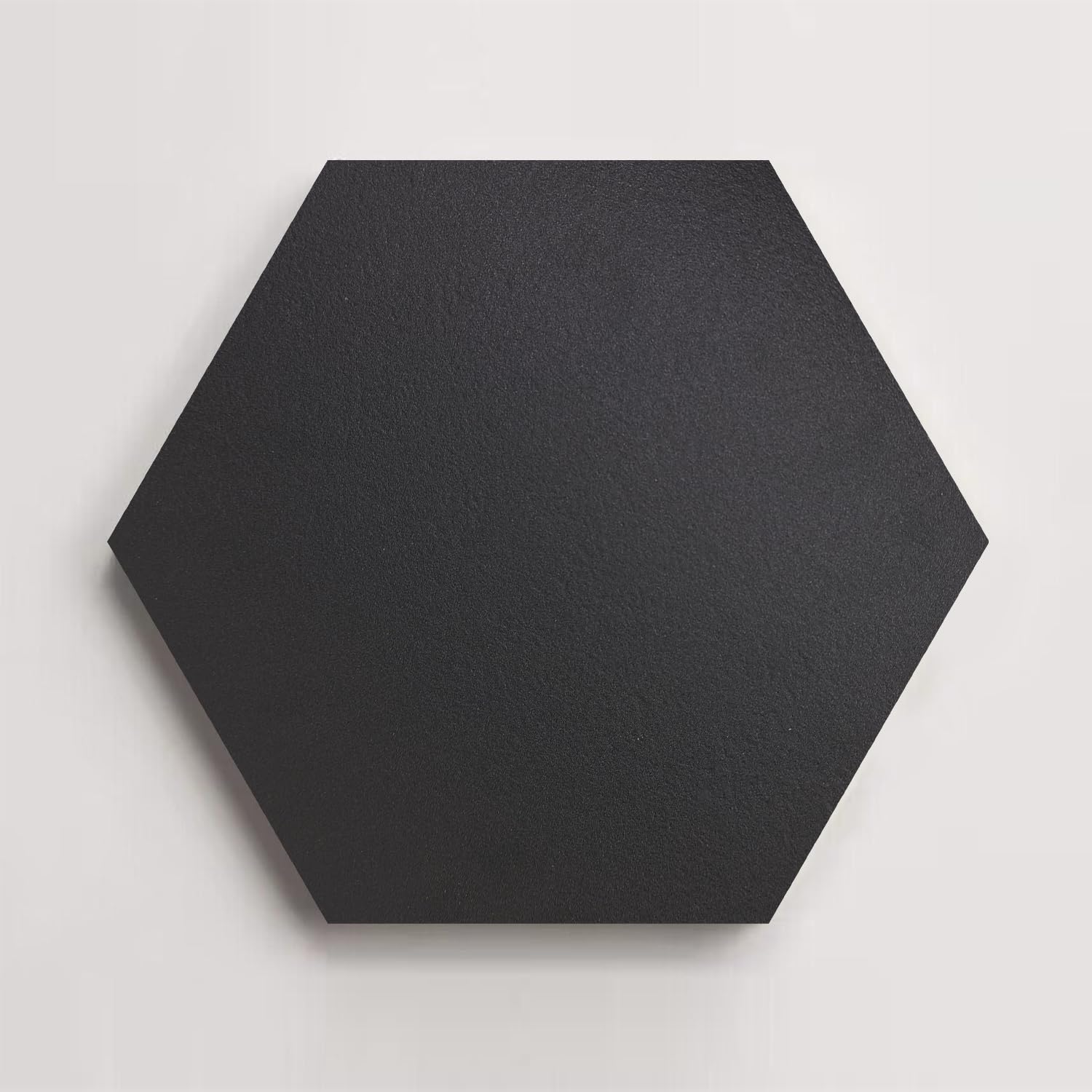 Alwayspon 24Pcs Hexagon LVT Flooring Peel and Stick