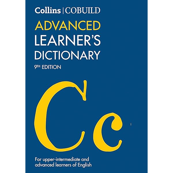 【新品未開封】Cobuild Active English Dictionary Amazon.com: Collins COBUILD Dictionaries for Learners