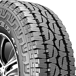 Bridgestone Dueler A/T Revo 3 All Terrain Tire