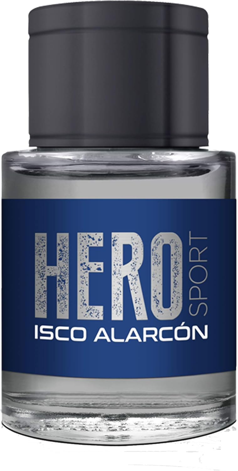 Hero Col Hero Isco 100 Ml Vp 100 ml