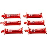 DR TRANNY LUBEGARD Automatic Transmission Instant Shudder FIX 6 Pack