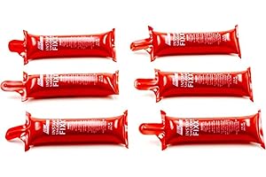 DR TRANNY LUBEGARD AUTOMATIC TRANSMISSION INSTANT SHUDDER FIX 6 PACK