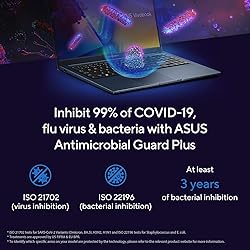 ASUS Vivobook 14 Slim Laptop