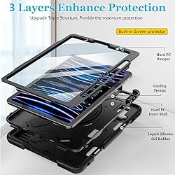 Case for iPad Pro 11 Inch