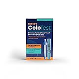 Reese's ColoTest Immunochemical Fecal Occult Blood