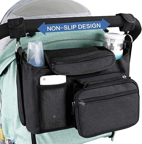 bugaboo buggy organiser