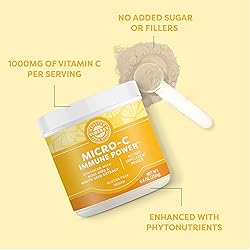 Vimergy Micro-C Immune Power TM *- 250g– 139
