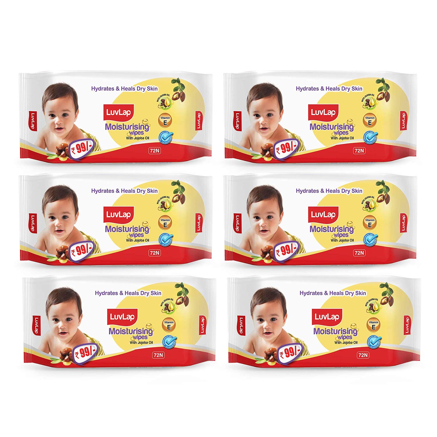 jojoba oil for newborn skin