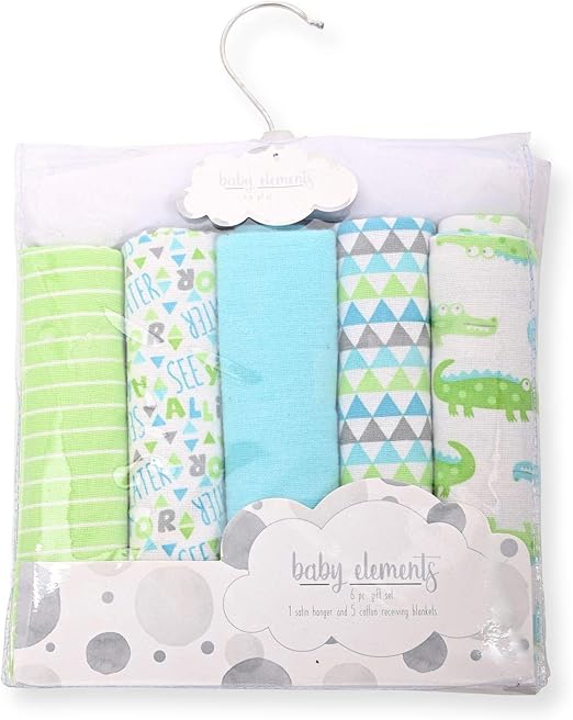 amazon receiving blankets