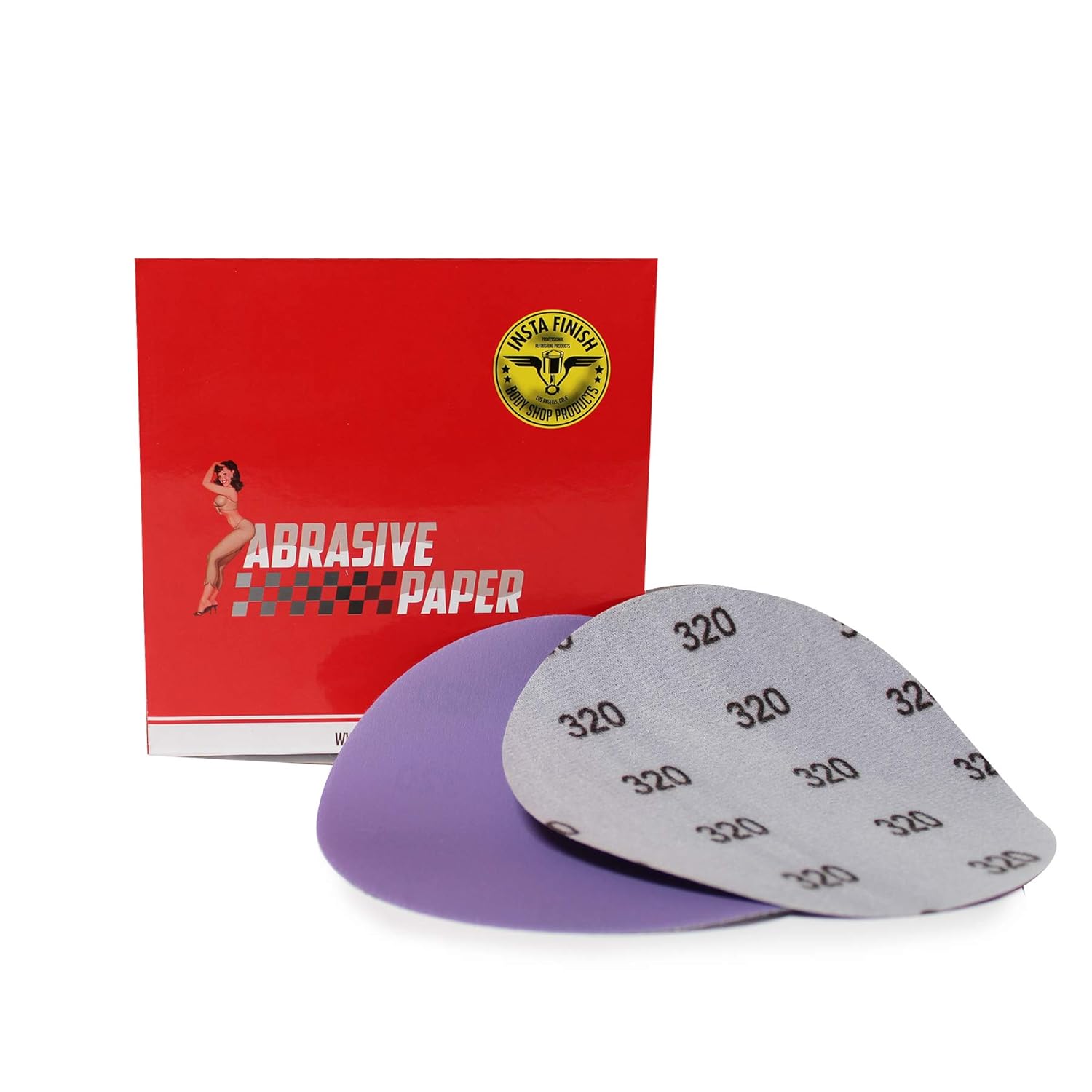Which Is The Best Abrasive Technology 3M Sanding Disk
