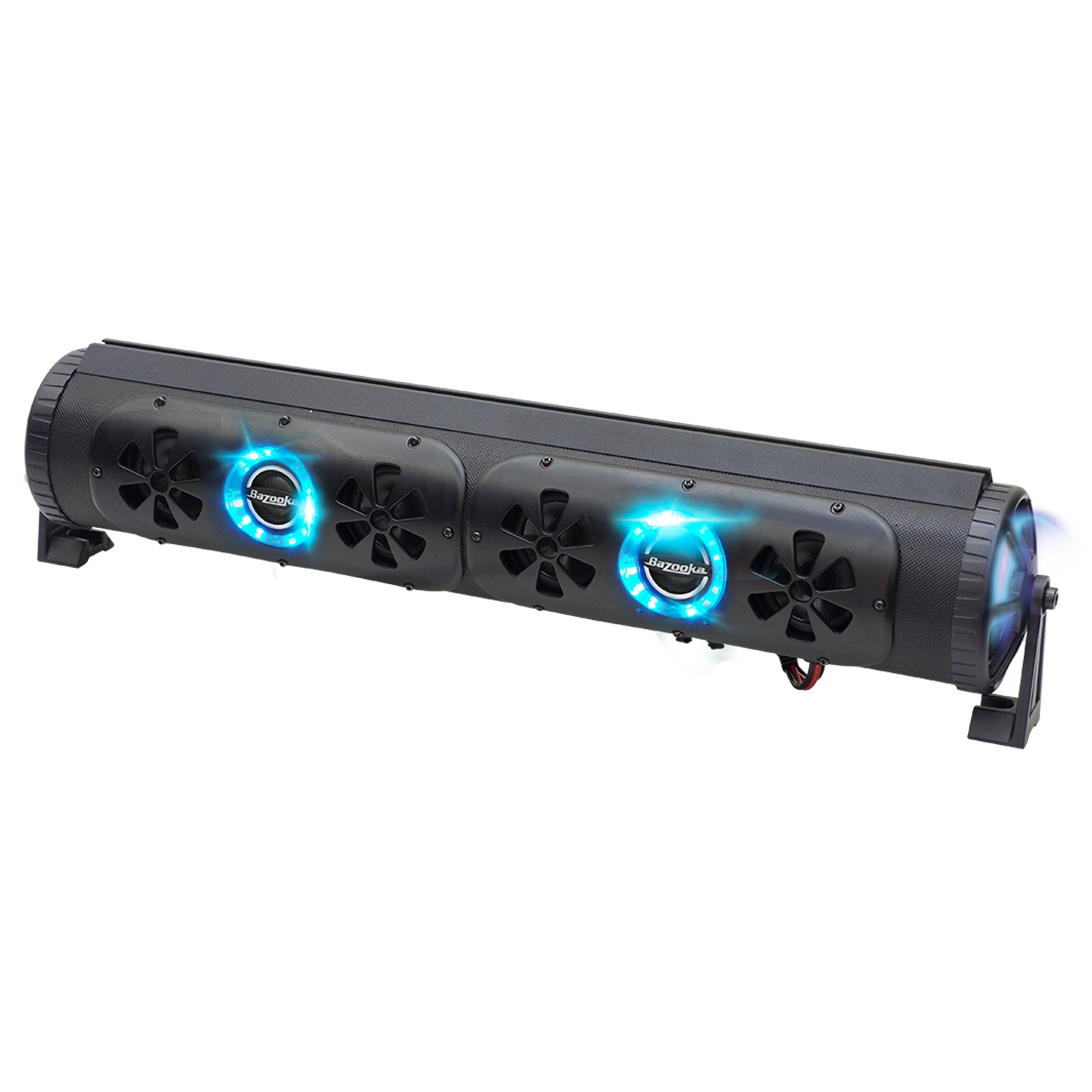 Bazooka 450W 24inch Bluetooth Party Bar Off Road Sound Bar and LED