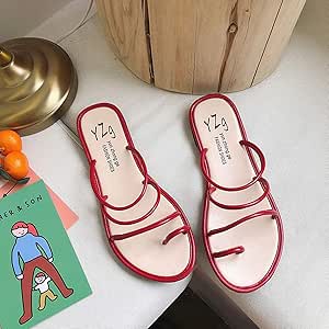 orthopedic gladiator sandals