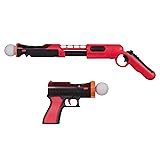 PS3 Move Blaster Combo Pack