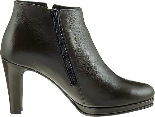 gabor basic ankle boots