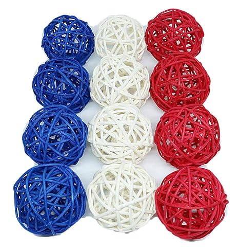 Thailands Gifts Small Blue Perfect For Decoration On Any