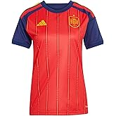 adidas Women's Spain 2026 Home Jersey
