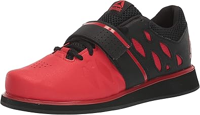 tênis reebok lifter pr