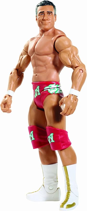 alberto del rio figure