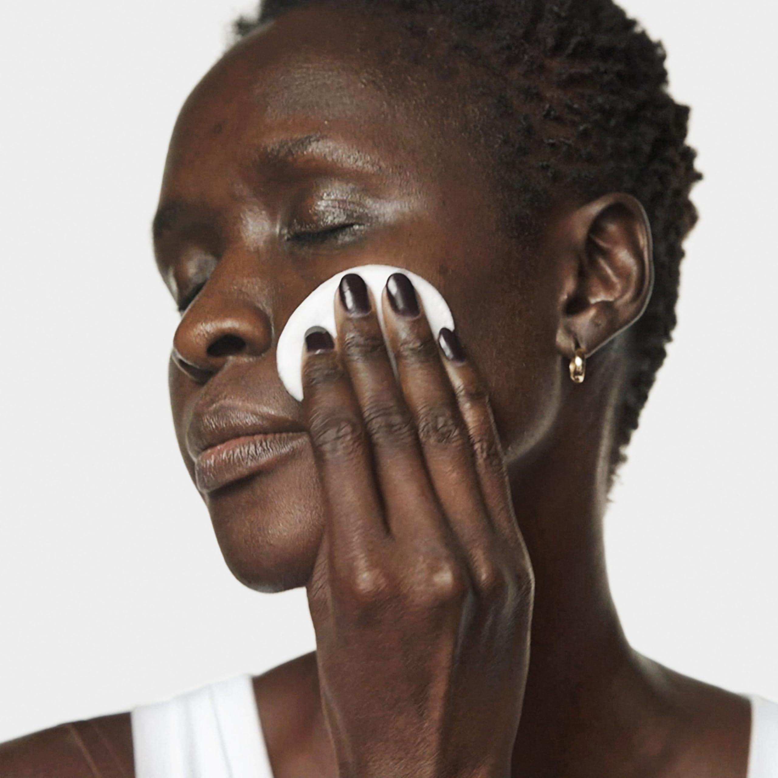 Clarifying Lotion Exfoliator