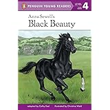 Anna Sewell's Black Beauty (Penguin Young Readers, Level 4)