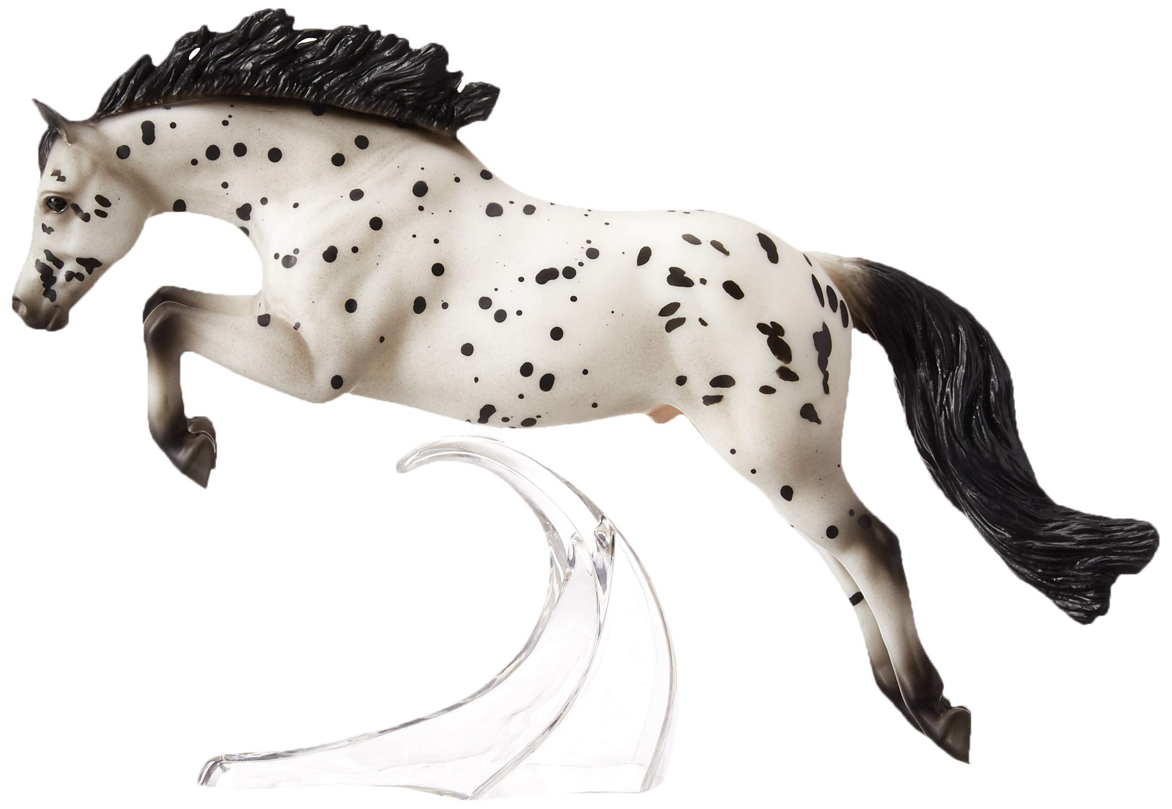 Breyer EZ to Spot 1:9 Scale Collector Horse