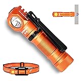 ACEBEAM H16 650 High Lumens Rechargeable Led