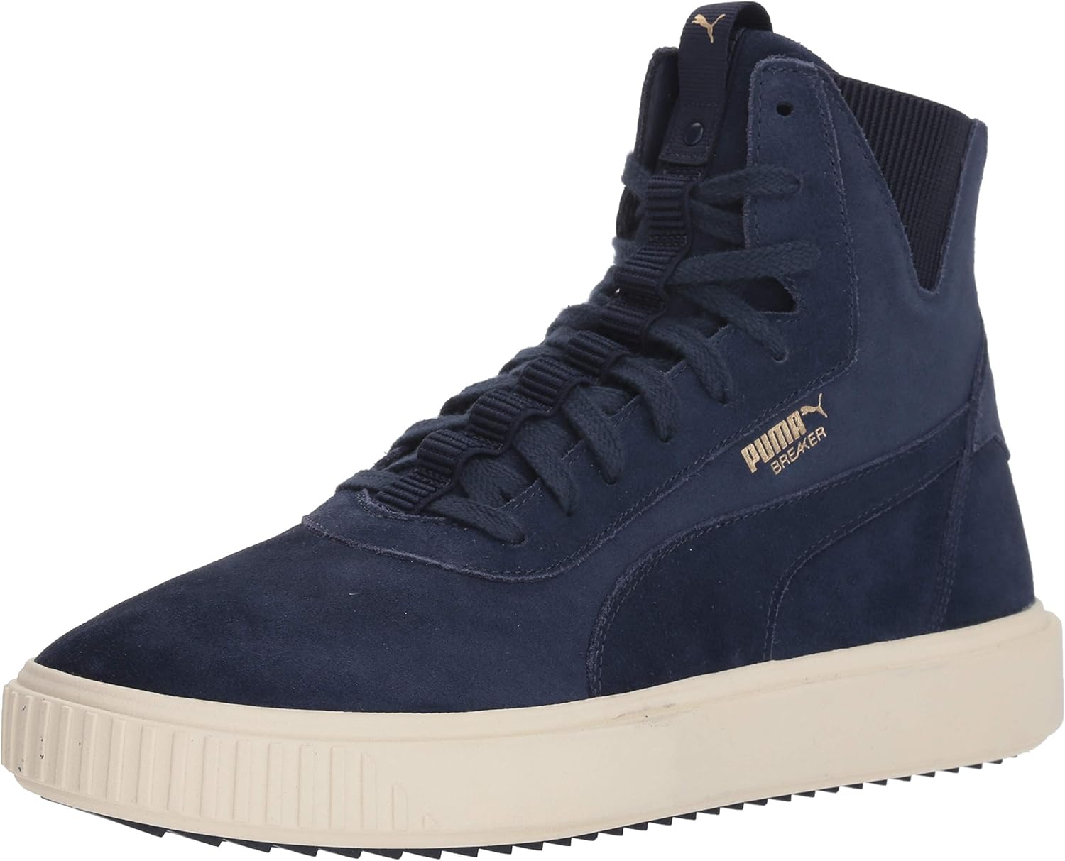 puma breaker hi evolution sneakers