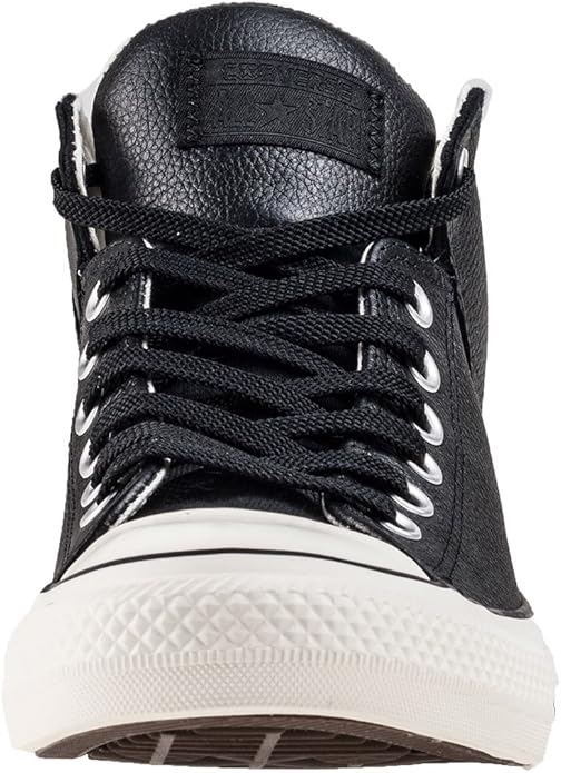 converse men's street tonal canvas high top sneaker